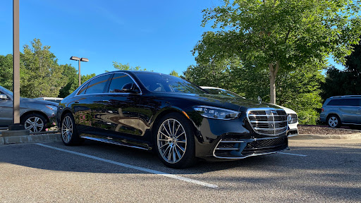 Mercedes Benz Dealer «Mercedes-Benz of Ann Arbor», reviews and photos, 570 Auto Mall Dr, Ann Arbor, MI 48103, USA
