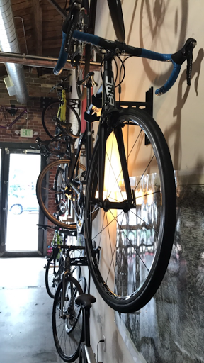 Bicycle Store «C3 Bike Shop - Highlands», reviews and photos, 3316 Tejon St Suite 101, Denver, CO 80211, USA