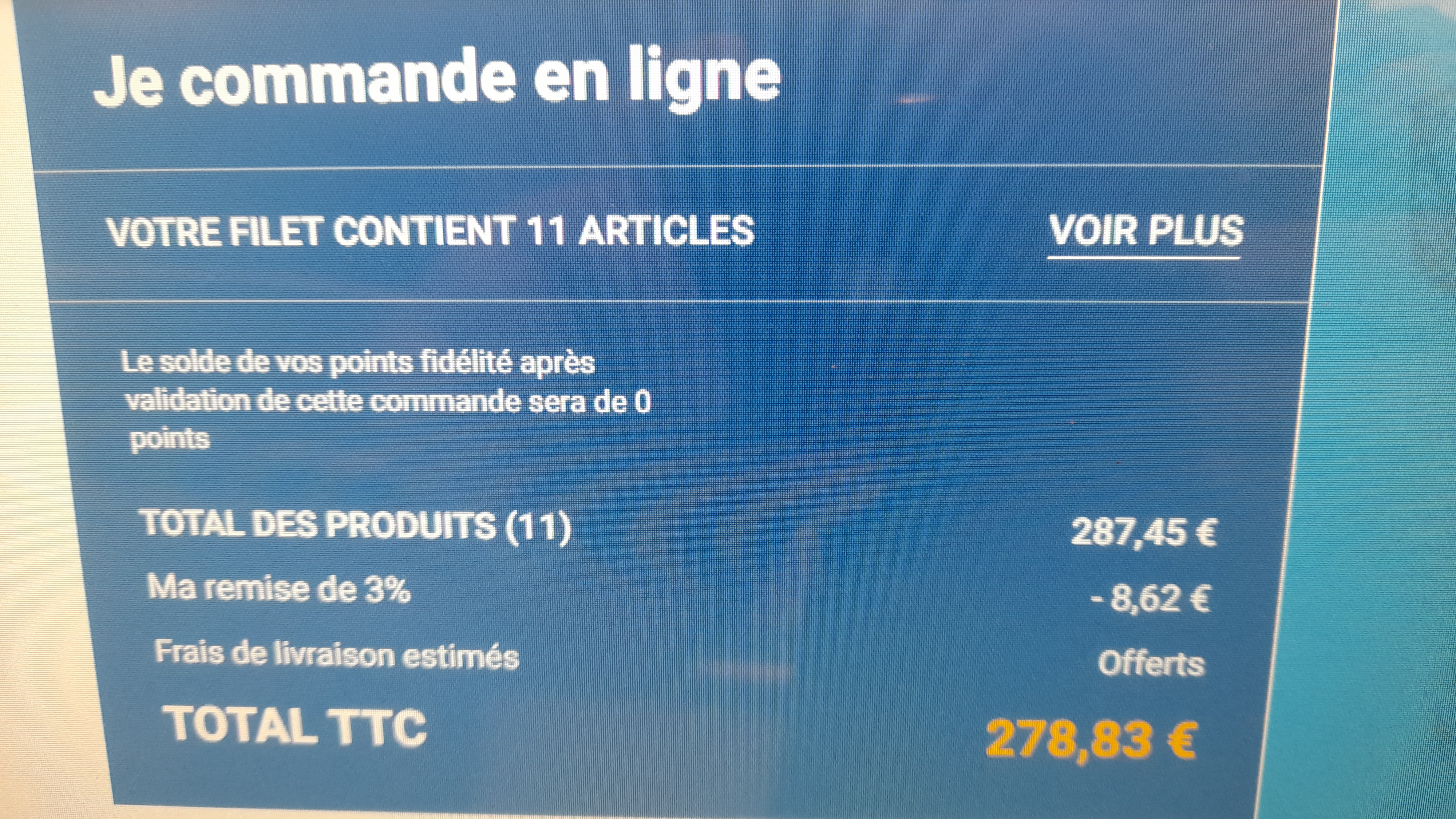 Photo n° 3 de l'avis de Jérôme. fait le 22/08/2023 à 12:31