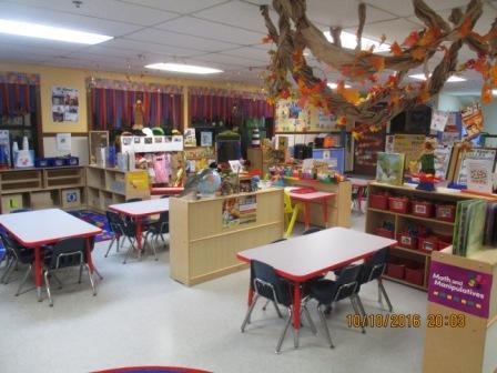 Day Care Center «Concourse Parkway KinderCare», reviews and photos, 9 Concourse Pkwy, Atlanta, GA 30328, USA