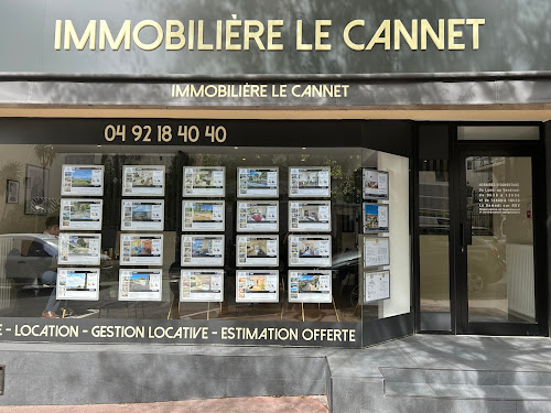 Immobiliere Le Cannet à Le Cannet