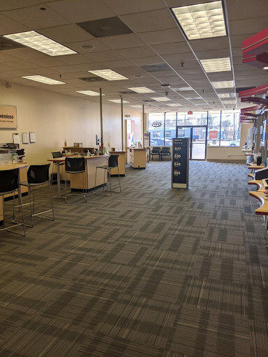 Cell Phone Store «Verizon Authorized Retailer, TCC», reviews and photos, 994 N Colony Rd, Wallingford, CT 06492, USA