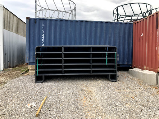 Lumber Store «Longbottom & Hardsaw Inc», reviews and photos, 7025 Central Dr SW, Central, IN 47110, USA