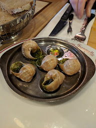 Photo n°224 de La Bonne Franquette à Paris ()