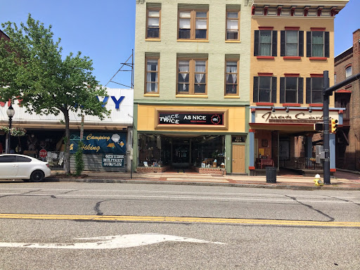 Twice As Nice-Pottstown, 233 E High St, Pottstown, PA 19464, USA, 