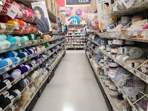 Craft Store «Michaels», reviews and photos, 26503 Aliso Creek Rd, Aliso Viejo, CA 92656, USA