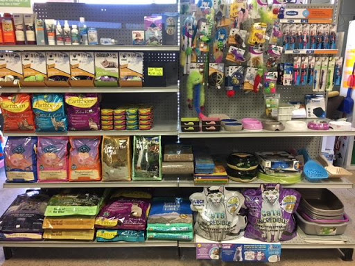 Pet Store «The Pet Shop», reviews and photos, 2235 S Power Rd #107, Mesa, AZ 85209, USA