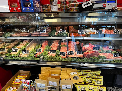 Butcher Shop Deli «Moody’s Butcher Shop», reviews and photos, 10106 Brooks School Rd, Fishers, IN 46037, USA