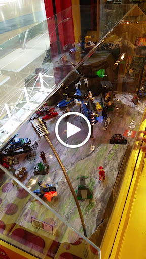 Amusement Center «LEGOLAND Discovery Center Dallas / Fort Worth Grapevine Mills», reviews and photos, 3000 Grapevine Mills Pkwy, Grapevine, TX 76051, USA