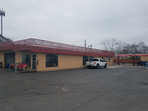 Car Wash «Mister Car Wash», reviews and photos, 5721 Burnet Rd, Austin, TX 78756, USA