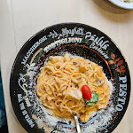 Photo n°2 de l'avis de Elvira.l fait le 17/11/2023 à 12:35 sur le  Pizzeria Da Vinci Offenburg à Offenburg