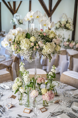 Atelier Mb Fleuriste à Le Lude