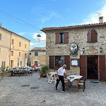 Photo n°18 de l'avis de Nico.e fait le 20/08/2023 à 15:20 sur le  Osteria nido dell'astore à Arcevia