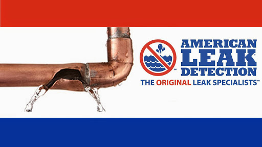 American Leak Detection in Barstow, California