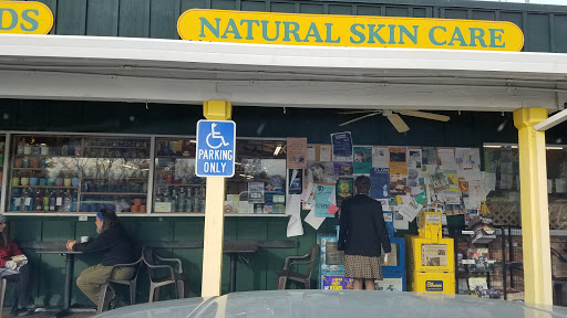 Natural Foods Store «S&S Organic Produce and Natural Foods», reviews and photos, 1924 Mangrove Ave, Chico, CA 95926, USA