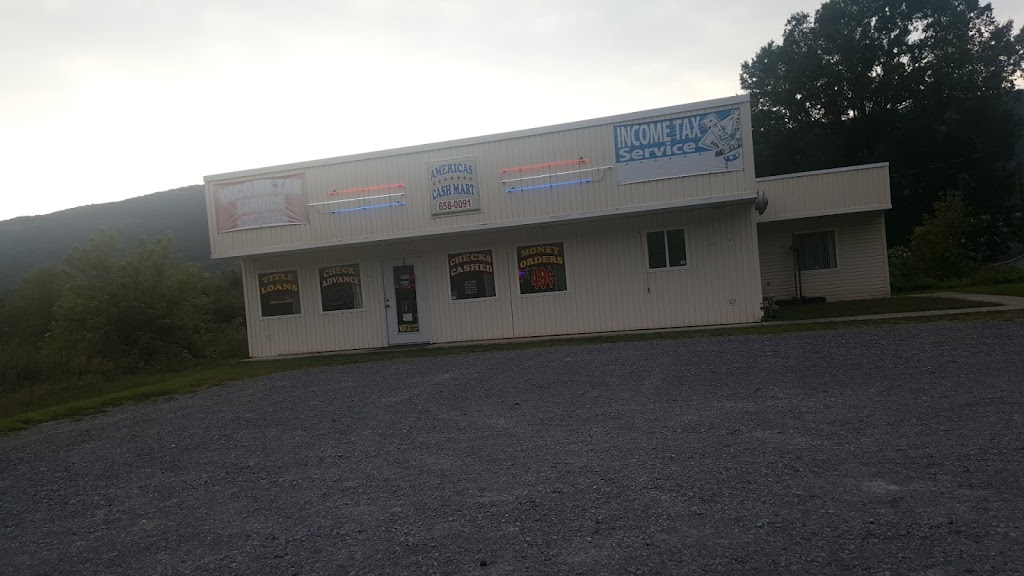 America's Cash Mart 37397