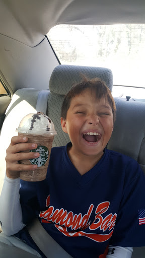 Coffee Shop «Starbucks», reviews and photos, 2101 Murchison Ave, Pomona, CA 91768, USA