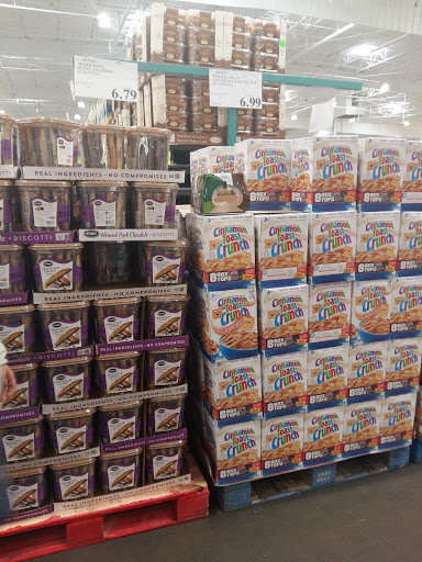 Warehouse store «Costco Wholesale», reviews and photos, 1600 El Camino Real, South San Francisco, CA 94080, USA