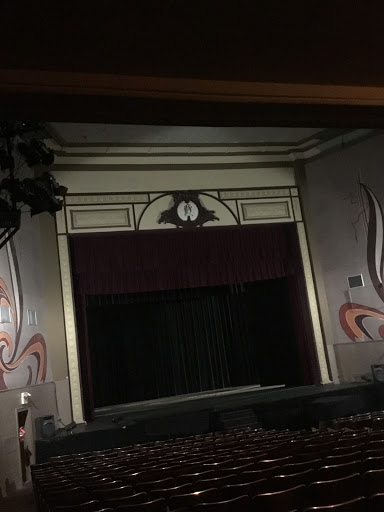 Performing Arts Theater «Lewis & Clark Theatre Co», reviews and photos, 328 Walnut St, Yankton, SD 57078, USA