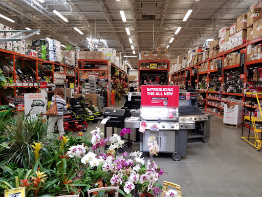 Home Improvement Store «The Home Depot», reviews and photos, 333 W Allen St, Castle Rock, CO 80108, USA