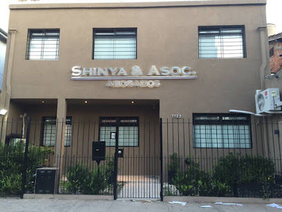 Shinya & Asoc. Abogados