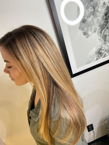 Beauty Salon «True Blue Salon», reviews and photos, 2817 West End Ave #109, Nashville, TN 37203, USA