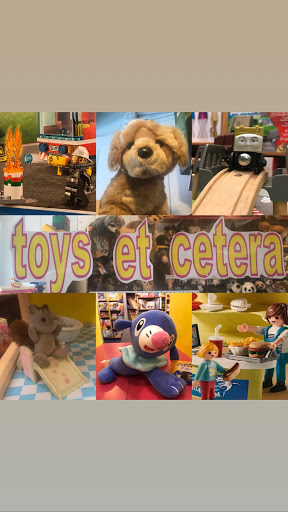 Toy Store «Toys Et Cetera», reviews and photos, 5311 N Clark St, Chicago, IL 60640, USA