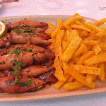 Photo n°2 de l'avis de Fabio.i fait le 25/09/2020 à 15:21 sur le  A Chaminé à Odemira