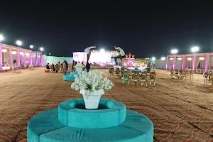 Khandelwal Wedding Resort image