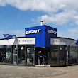 Giant Store Kees van Dijk