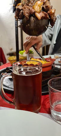 Plats et boissons du Restaurant Les bons enfants à Saint-Front-sur-Lémance - n°18