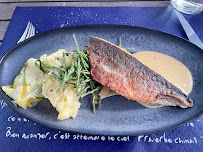 Plats et boissons du Restaurant Lo Cagarol à Aigne - n°19