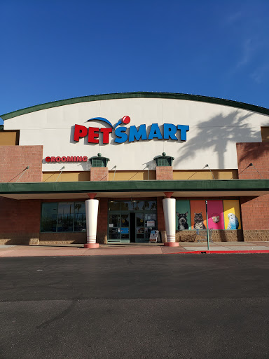 PetSmart, 1733 S Stapley Dr, Mesa, AZ 85204, USA, 