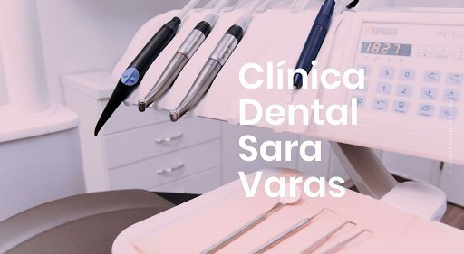 Clínica Dental Sara Varas en Palencia, Palencia