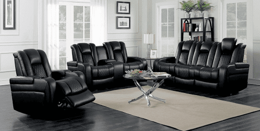 Furniture Store «Expo Furniture & Rug Outlet», reviews and photos, 11415 Folsom Blvd #100, Rancho Cordova, CA 95742, USA