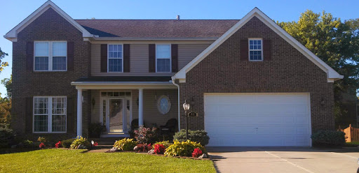 Roofing Contractor «Bohannon Roofing Co Inc», reviews and photos, 1900 Schirm Dr, Middletown, OH 45042, USA