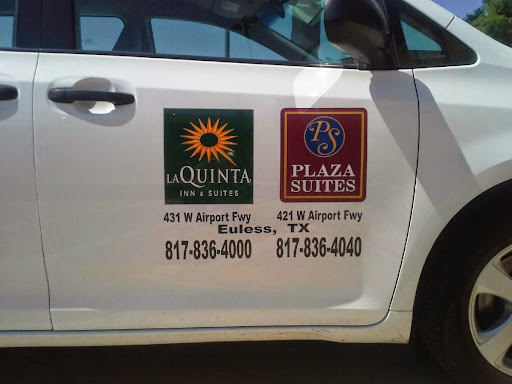 Commercial Printer «Minuteman Press», reviews and photos, 801 Avenue H E #100, Arlington, TX 76011, USA