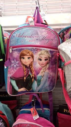 Clothing Store «Ross Dress for Less», reviews and photos, 9801 Chapman Ave, Garden Grove, CA 92841, USA