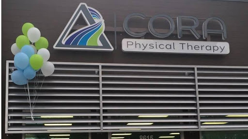 CORA Physical Therapy Arnold