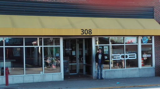 American Restaurant «308 On State», reviews and photos, 308 W State St, West Lafayette, IN 47906, USA