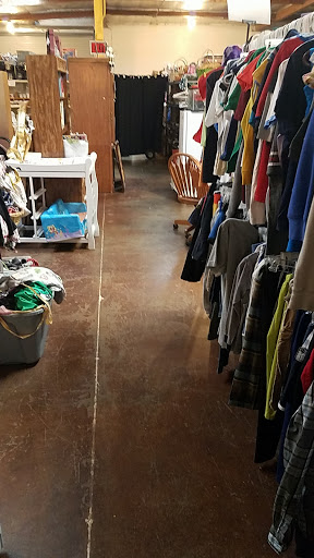 Thrift Store «Discovered Treasures Thrift Store», reviews and photos, 20425 Valley Blvd, Walnut, CA 91789, USA