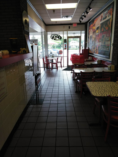 Sandwich Shop «Firehouse Subs», reviews and photos, 421 S Orlando Ave, Maitland, FL 32751, USA