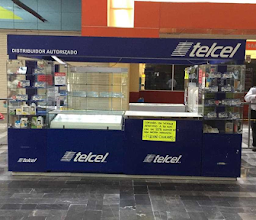 Soriana Plaza Juarez.Distribuidor Autorizado Telcel photo