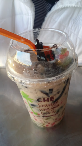 Dessert Restaurant «BAMBU Desserts & Drinks», reviews and photos, 10161 Bolsa Ave, Westminster, CA 92683, USA