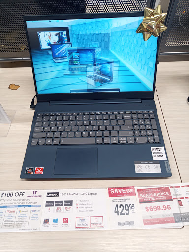 Office Supply Store «Office Depot», reviews and photos, 4955 Katella Ave, Los Alamitos, CA 90720, USA