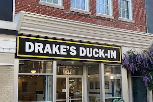 Drake's Duck-In image