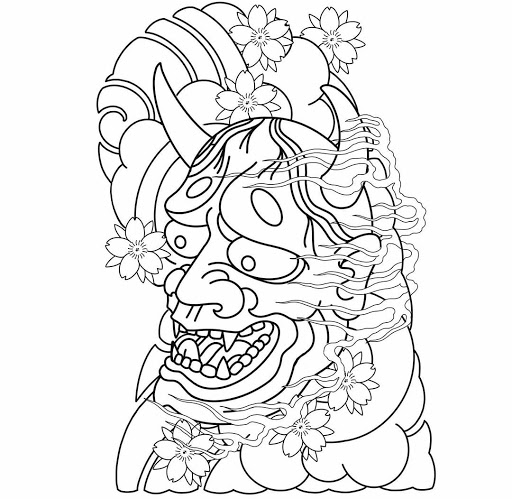 Explore tattoo ideas for men thigh, creative tattoo ideas in Windsor Locks, available at Reigning Ink Tattoo Studio