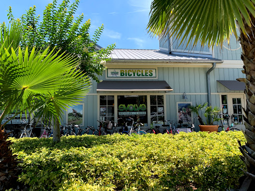 Sporting Goods Store «Evolve Bicycles», reviews and photos, 13 Blake Blvd, Celebration, FL 34747, USA