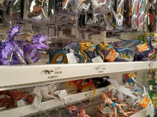 Craft Store «A.C. Moore Arts and Crafts», reviews and photos, 351 Loucks Rd, York, PA 17404, USA