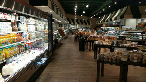 Grocery Store «The Fresh Market», reviews and photos, 8015 S Yale Ave, Tulsa, OK 74136, USA